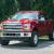 2016 Ford F-150 Roush Supercharged 600HP