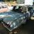 1959 Ford Thunderbird CONVERTIBLE COUPE