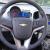 2016 Chevrolet Sonic 4dr Sedan Automatic LS