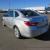 2013 Buick Verano 4dr Sedan Premium Group