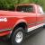 1991 Ford F-250 SUPER CLEAN ALL ORIGINAL LOW MILE 4WD 3/4 TON TRUCK