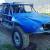 1980 Other Makes CUSTOM Trophy Truck Duner Baja Race
