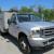 2002 Ford F-550