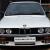 Immaculate BMW E30 - ONLY 88,000 - Full Black leather - FSH - WARRANTY INC