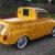 FIAT 600 LICENSE ZASTAVA 750 PICK UP