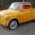FIAT 600 LICENSE ZASTAVA 750 PICK UP