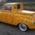 FIAT 600 LICENSE ZASTAVA 750 PICK UP