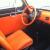FIAT 600 LICENSE ZASTAVA 750 PICK UP