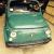 Fiat 500 1968 Cinqucento