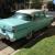 1955 Ford Customline