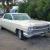 1964 Cadillac Deville Coupe