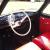 Fiat 500 F -round speedo-exceptional condition