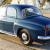 1961 ROVER P4 100, MOT, SUPERB CLASSIC CAR, 89K, HISTORIC VEHICLE