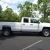 2016 Chevrolet Silverado 2500 2WD Double Cab 158.1" Work Truck