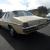 Holden HZ Kingswood SL Suit HK HT HG HQ HJ HX WB LE Statesman Monaro GTS Buyers in VIC