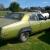 Ford Fairlane 500 ZG in VIC