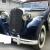 Mercedes-Benz 1938 B type Cabriolet, matching numbers, beautiful glamour vehicle