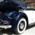 Mercedes-Benz 1938 B type Cabriolet, matching numbers, beautiful glamour vehicle
