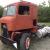 1960 Mack Model H