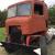 1960 Mack Model H