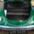 1972 Classic VW Super Beetle 1302 Oak Green MOT Sept 2017 Volkswagen Bug No Tax