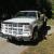 2000 Chevrolet C/K Pickup 3500