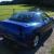 Exceptional Fiat Coupe 2.0 20v five cylinder,one of the very best !