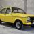 Exceptional 1980 Ford Escort MK2 1.3 GL With Just 4392 Miles From New!!