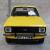 Exceptional 1980 Ford Escort MK2 1.3 GL With Just 4392 Miles From New!!