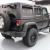 2012 Jeep Wrangler 4X4 SPORT AUTO HARD TOP LIFTED