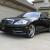 2011 Mercedes-Benz S-Class Sport package Plus One AMG