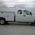 2010 Chevrolet Silverado 2500 Work Truck
