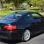 2012 BMW 3-Series 328i Coupe W/M Sport and Premium Packages
