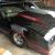 1987 Chevrolet Monte Carlo Monte Carlo SS