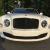 2016 Bentley Mulsanne 4dr Sedan Speed