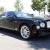 2014 Bentley Mulsanne 4dr Sedan
