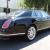2014 Bentley Mulsanne 4dr Sedan