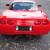 2001 Chevrolet Corvette Torch Red Z06, 6 Speed, Cam, Stainless Exhaust