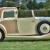1936 Rolls Royce 25/30 Sedanca.