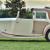 1936 Rolls Royce 25/30 Sedanca.