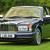 1998 Rolls Royce Silver Seraph