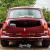 1993 ROVER MINI MAYFAIR AUTO RED COOPER COLOURS COMPLETELY RENOVATED