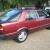 SAAB 9000 SE TURBO 16 - 1987 FLATFRONT WITH ONLY 12,600 MILES