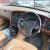 SAAB 9000 SE TURBO 16 - 1987 FLATFRONT WITH ONLY 12,600 MILES