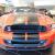 2013 Ford Shelby GT500 Shelby GT500