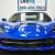 2014 Chevrolet Corvette 3LT 10K 1 OWN FACT WRNTY BOSE HUD NAV CAM REMOTE START