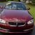 2013 BMW 3-Series 328i Convertible W/Premium Package and Navigation