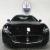 2016 Maserati Gran Turismo Sport