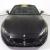 2013 Maserati Gran Turismo 2dr Sport