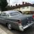 1956 Chrysler Windsor Newport - American classic hot rod custom car